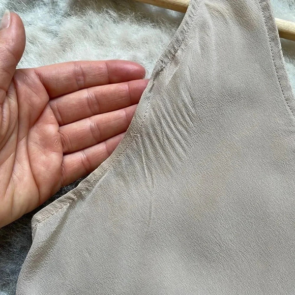 Babaton Silk  Camisole - Picture 6 of 16